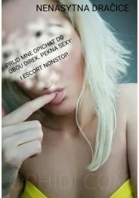 Janni escort 