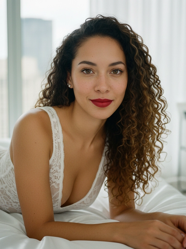 Lucrezia escort Olomouc