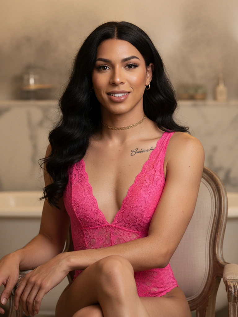 Ceren escort 