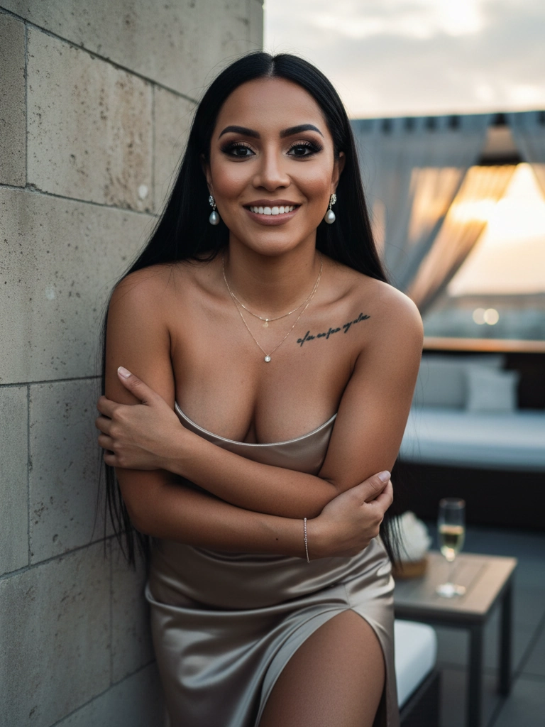 Juliana escort 