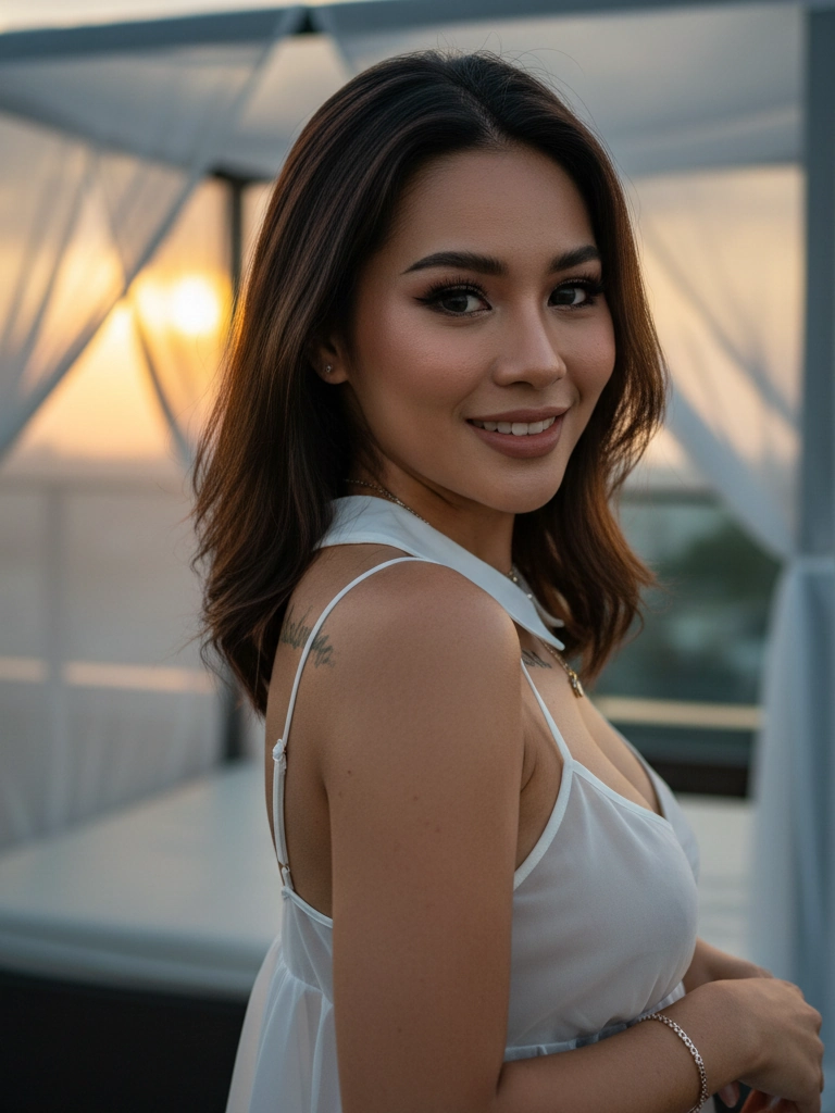 Rina escort Olomouc