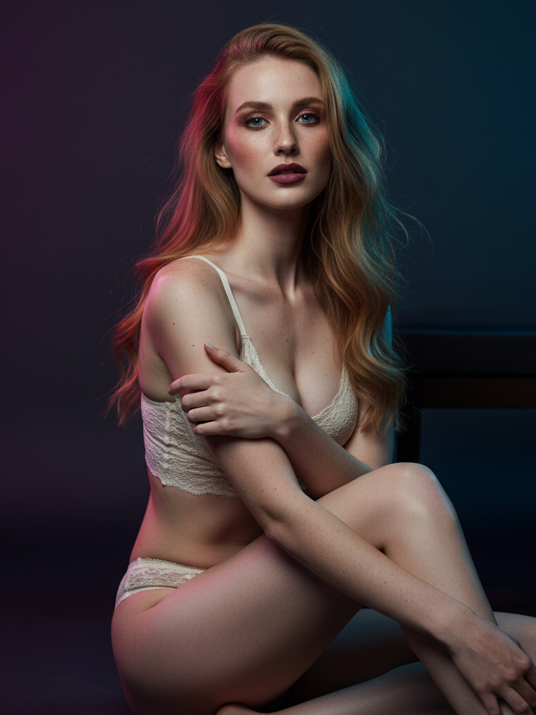 DreamyAnna escort 