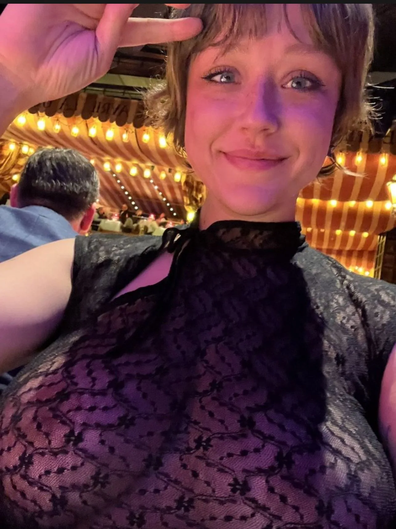 Chloe escort Olomouc