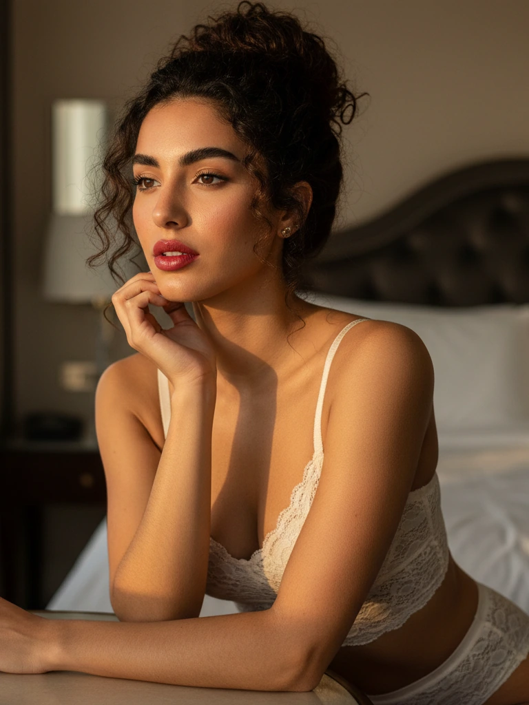 Rania escort 