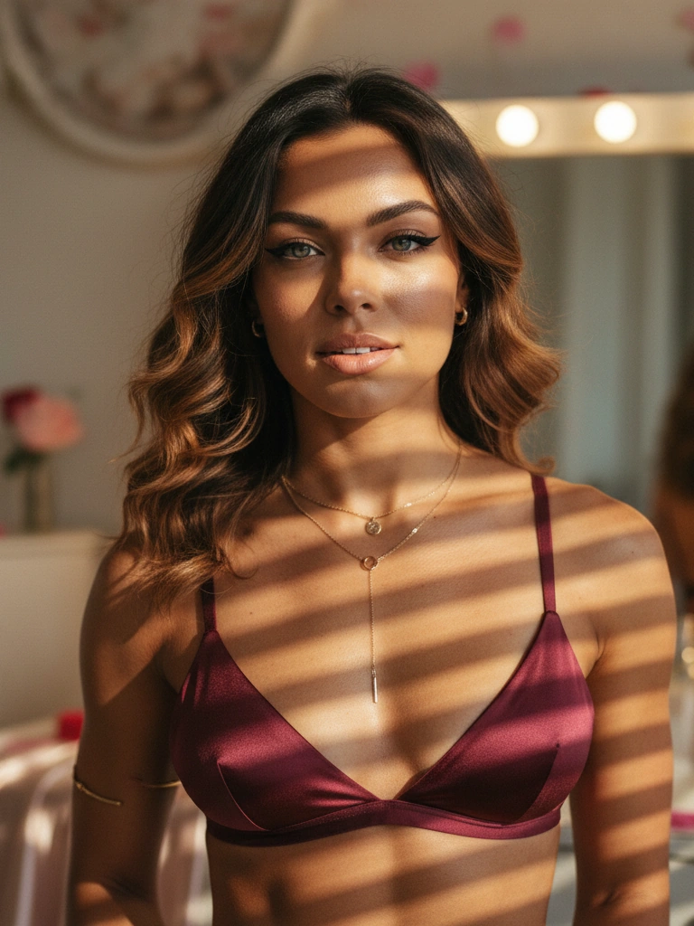 Clara escort Olomouc