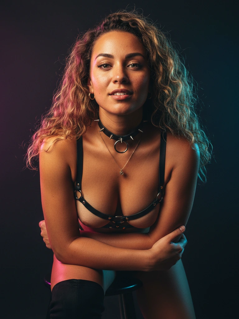 DreamyHanna escort 