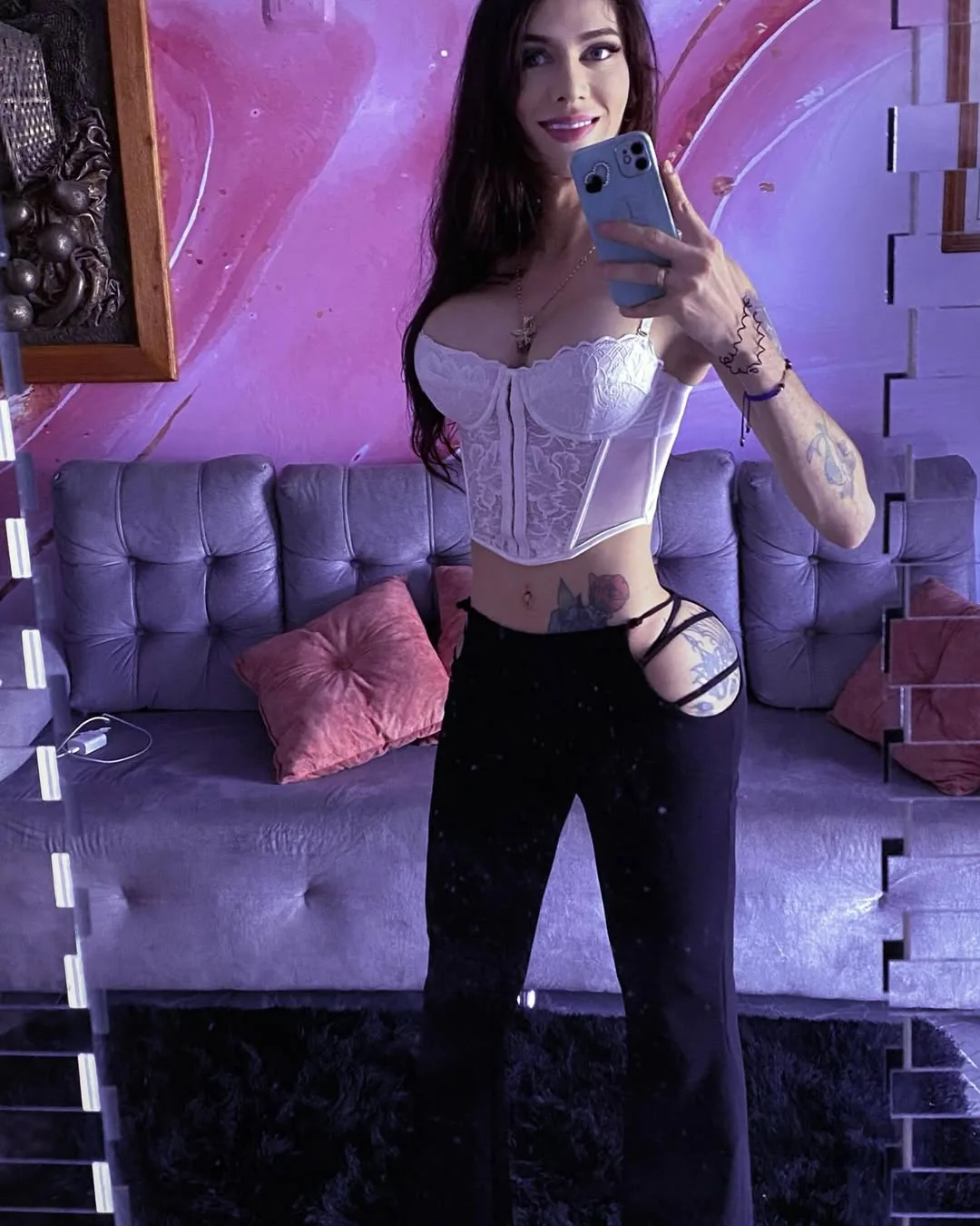 Anna escort Olomouc