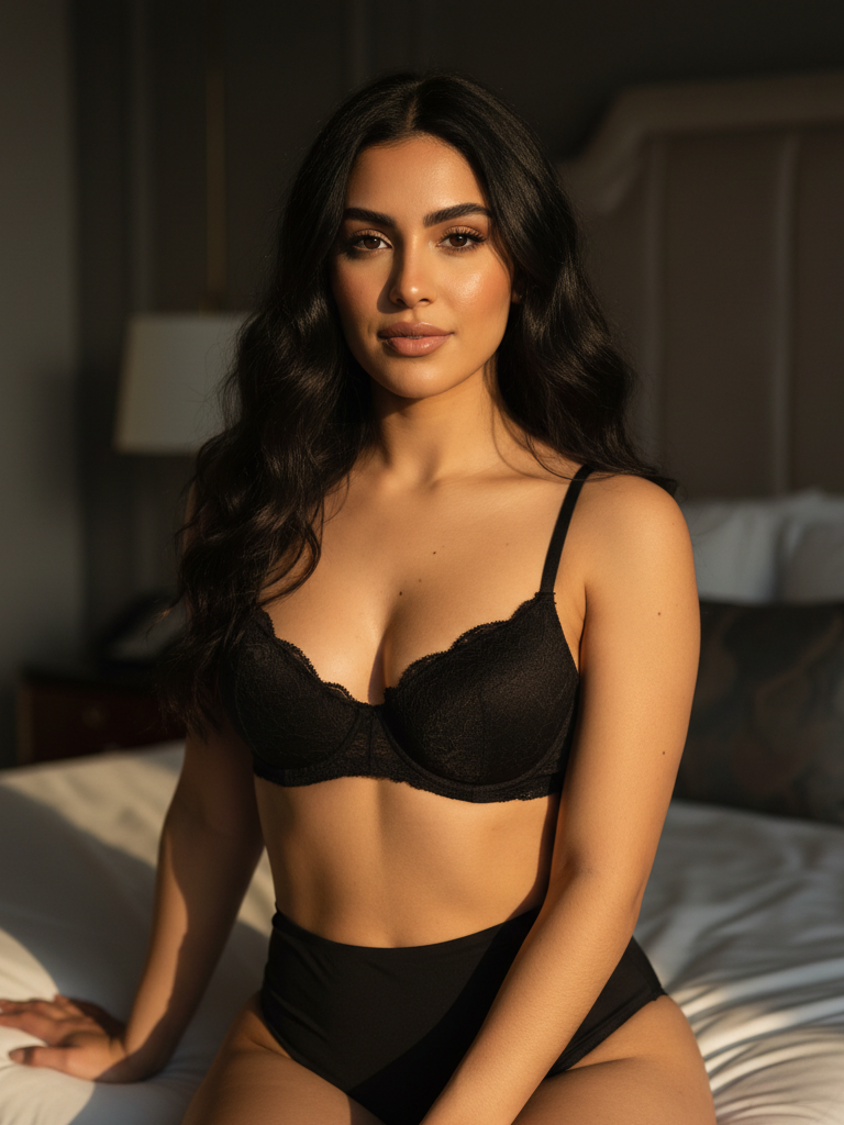 Leila escort 